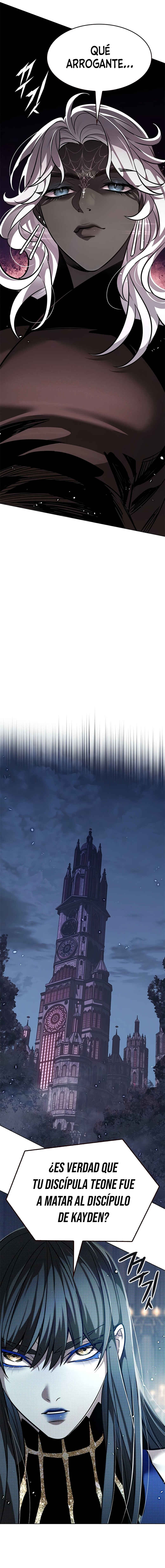 Eleceed Chapter 379 - Page 21