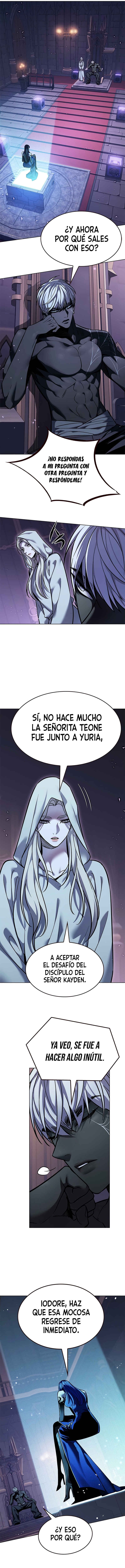 Eleceed Chapter 379 - Page 22