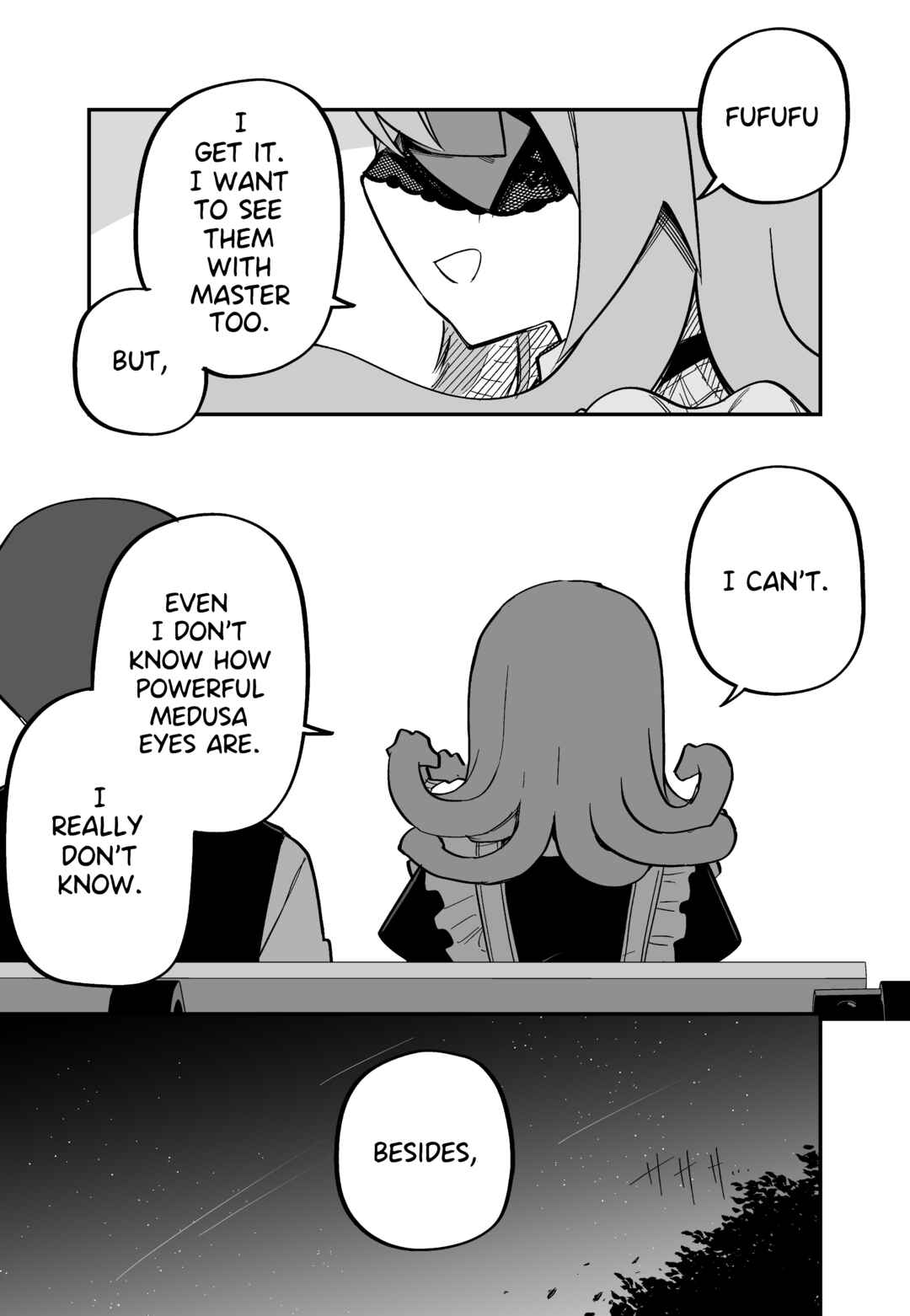 Medusa Dorei wo Katta Chapter 20 - Page 5