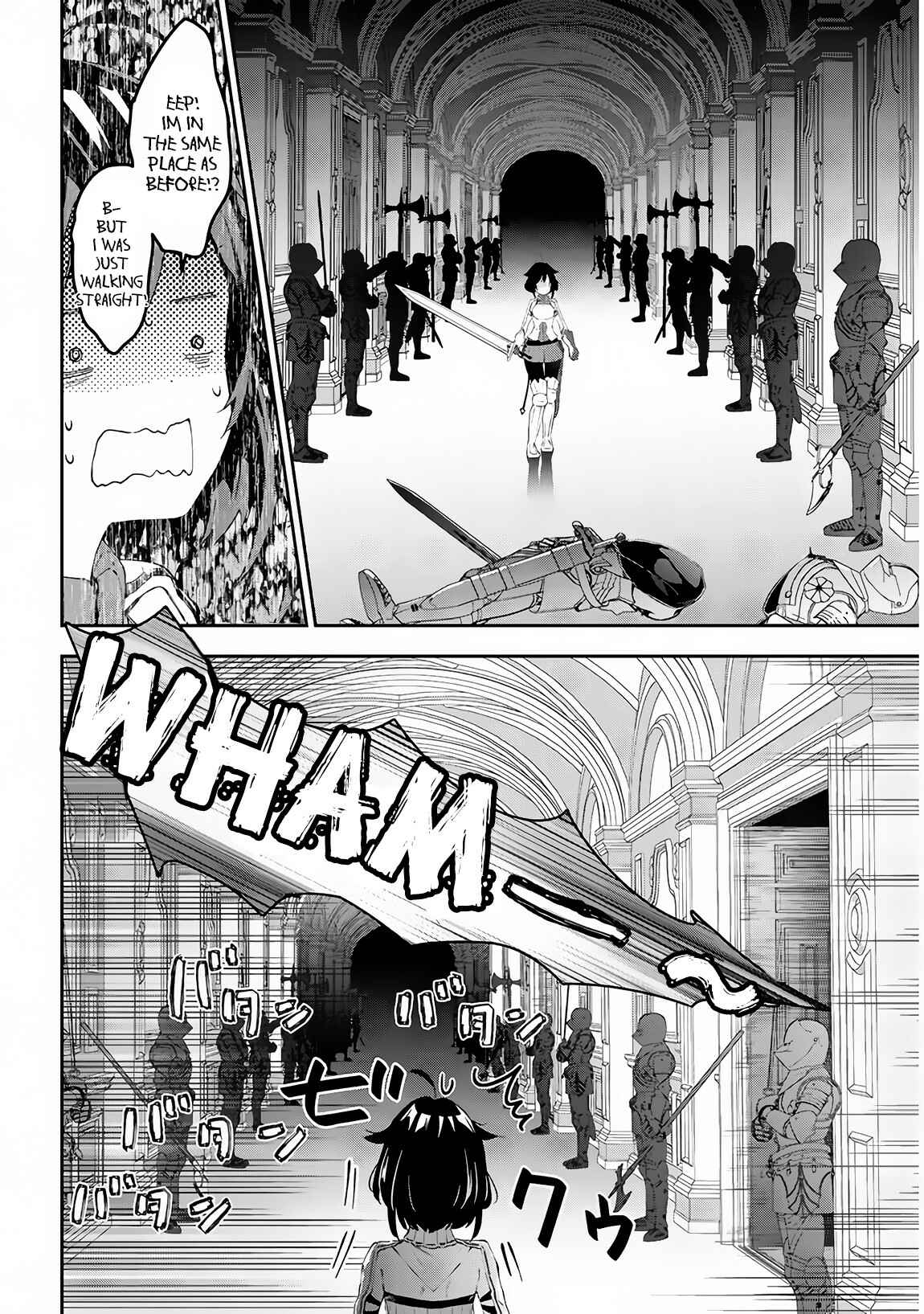 Maou ni Natta node, Dungeon Tsukutte Jingai Musume to Honobono Suru Chapter 17 - Page 11
