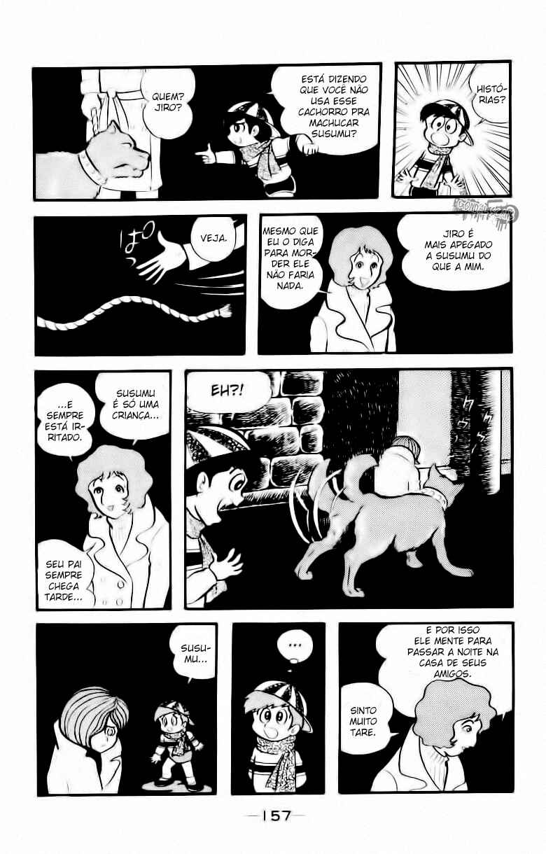Devilman Chapter 14 - Page 2