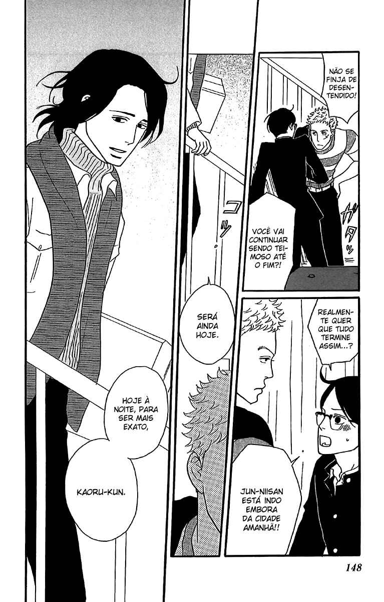 Kids on the Slope Chapter 30 - Page 10