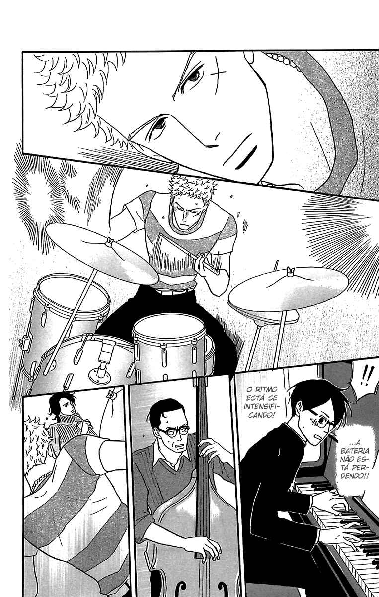 Kids on the Slope Chapter 30 - Page 16