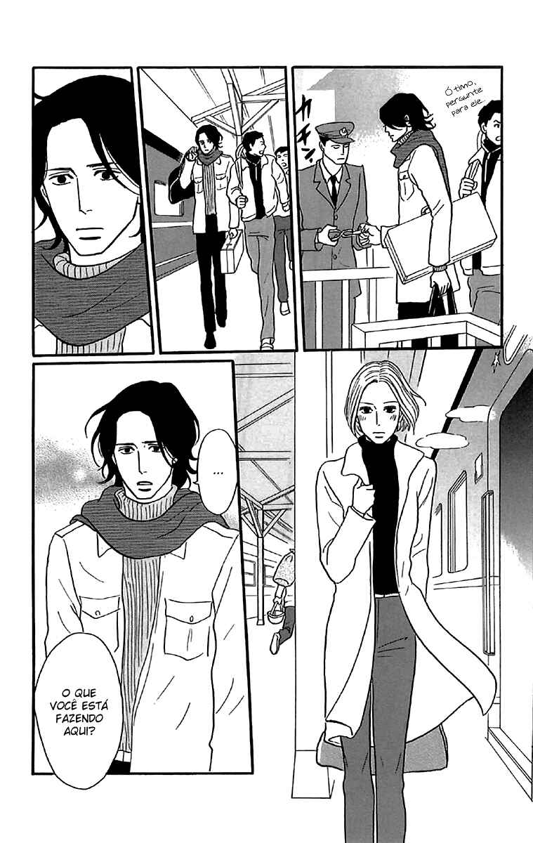 Kids on the Slope Chapter 30 - Page 23