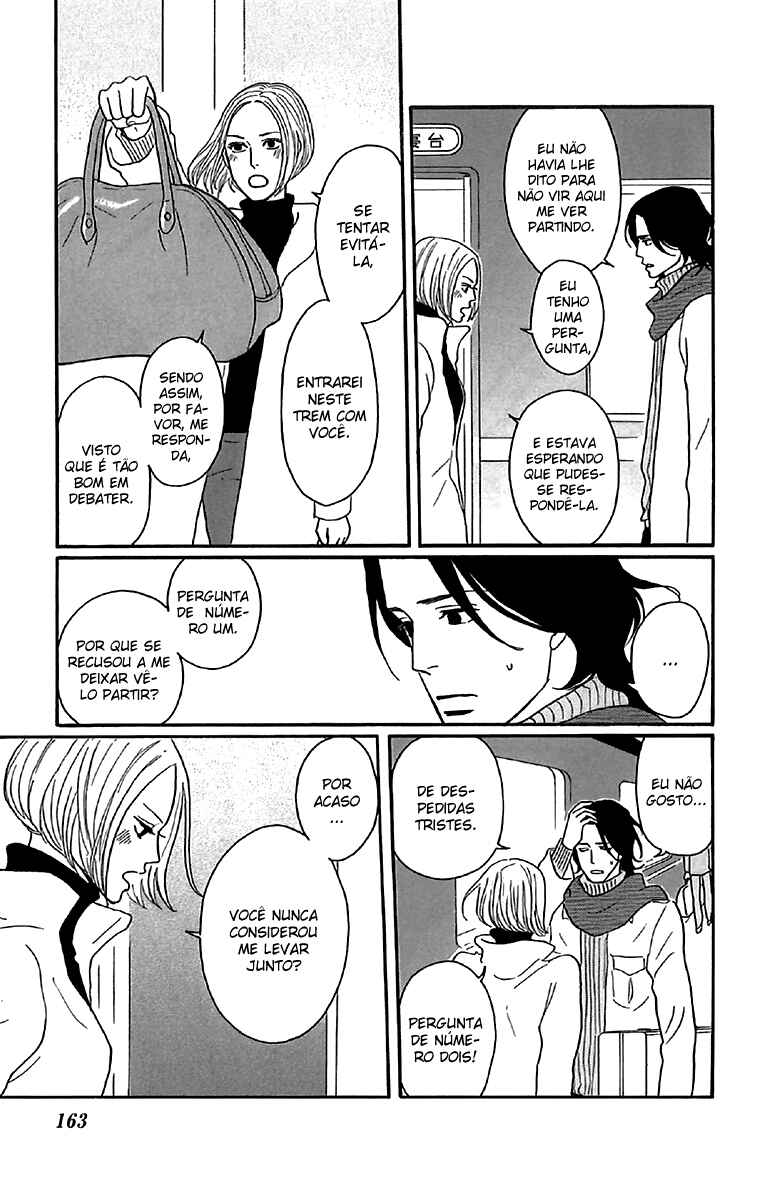 Kids on the Slope Chapter 30 - Page 24