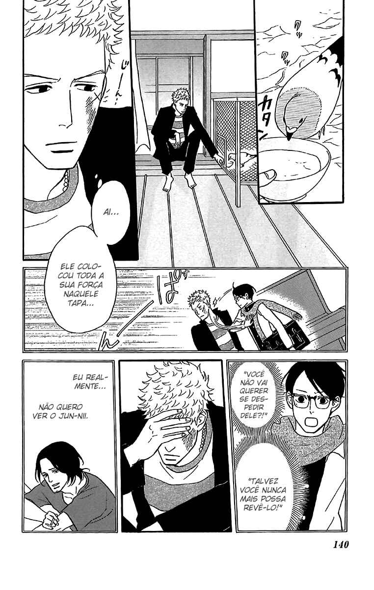 Kids on the Slope Chapter 30 - Page 2