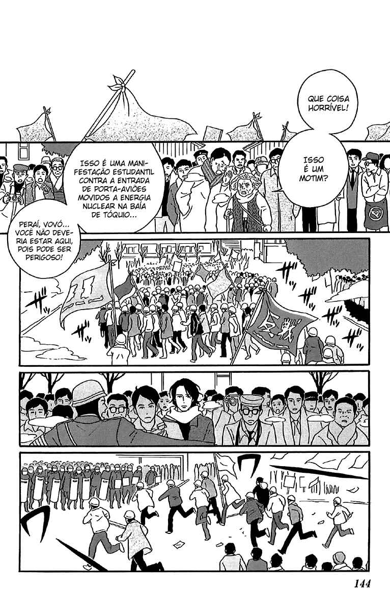 Kids on the Slope Chapter 30 - Page 6