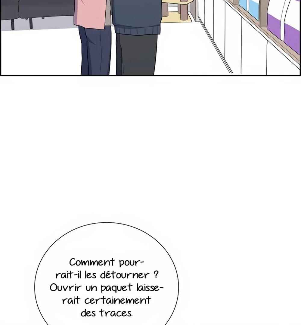 Re:meet Chapter 37 - Page 22