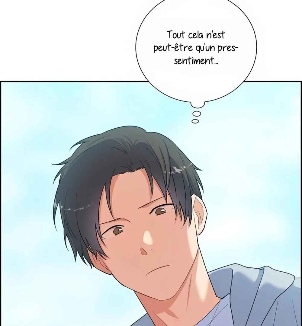 Re:meet Chapter 37 - Page 54