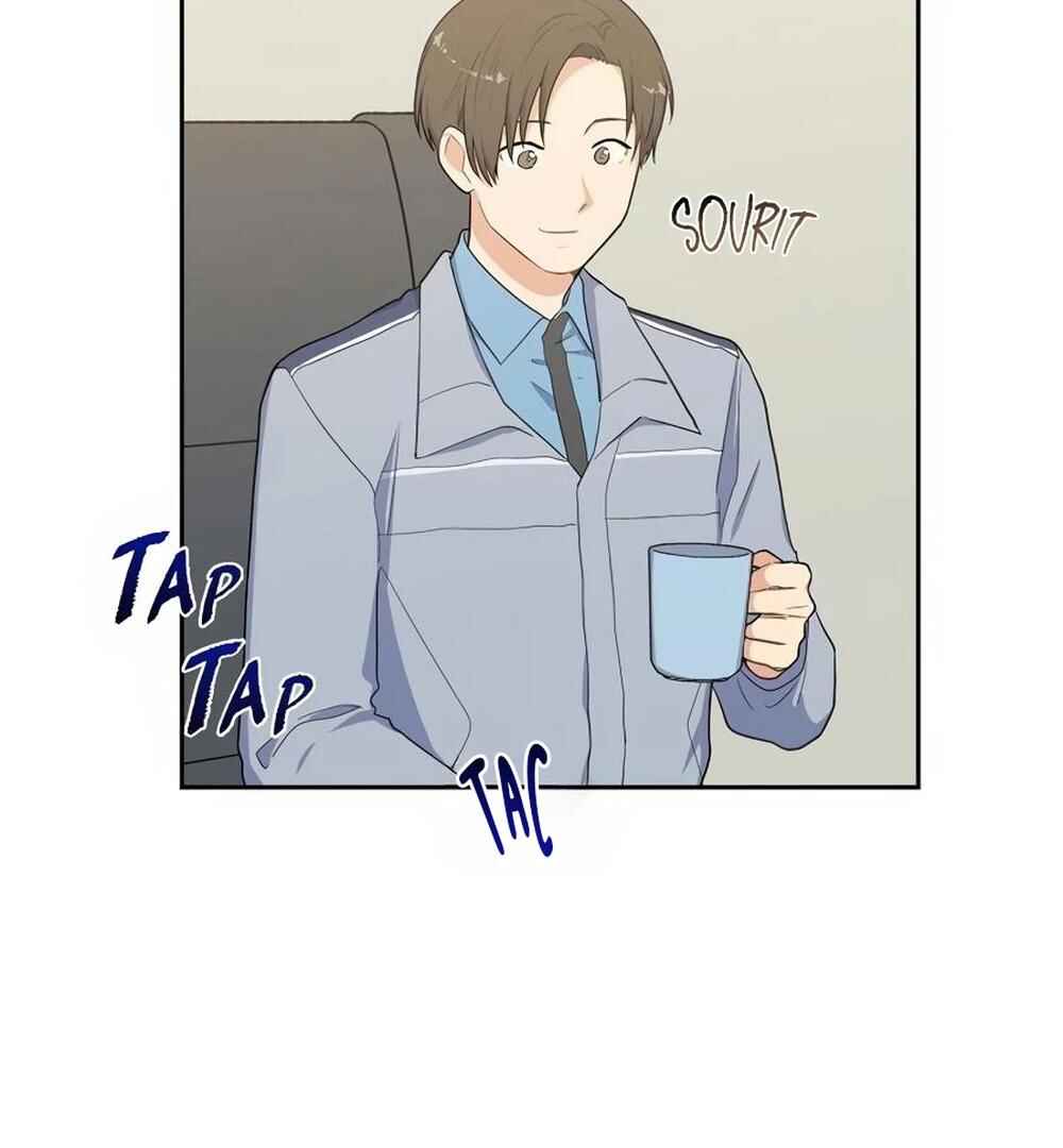 Re:meet Chapter 37 - Page 62