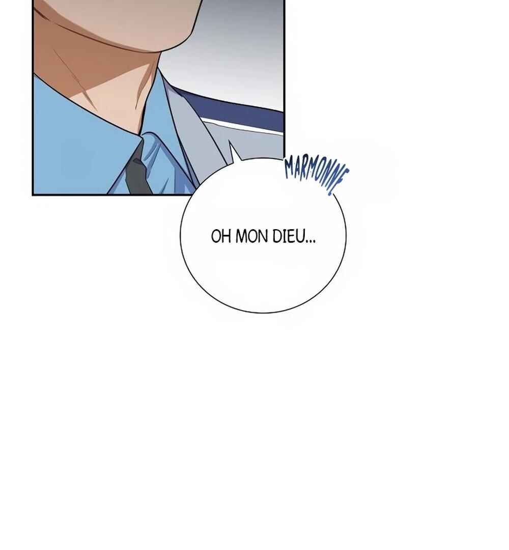 Re:meet Chapter 37 - Page 73