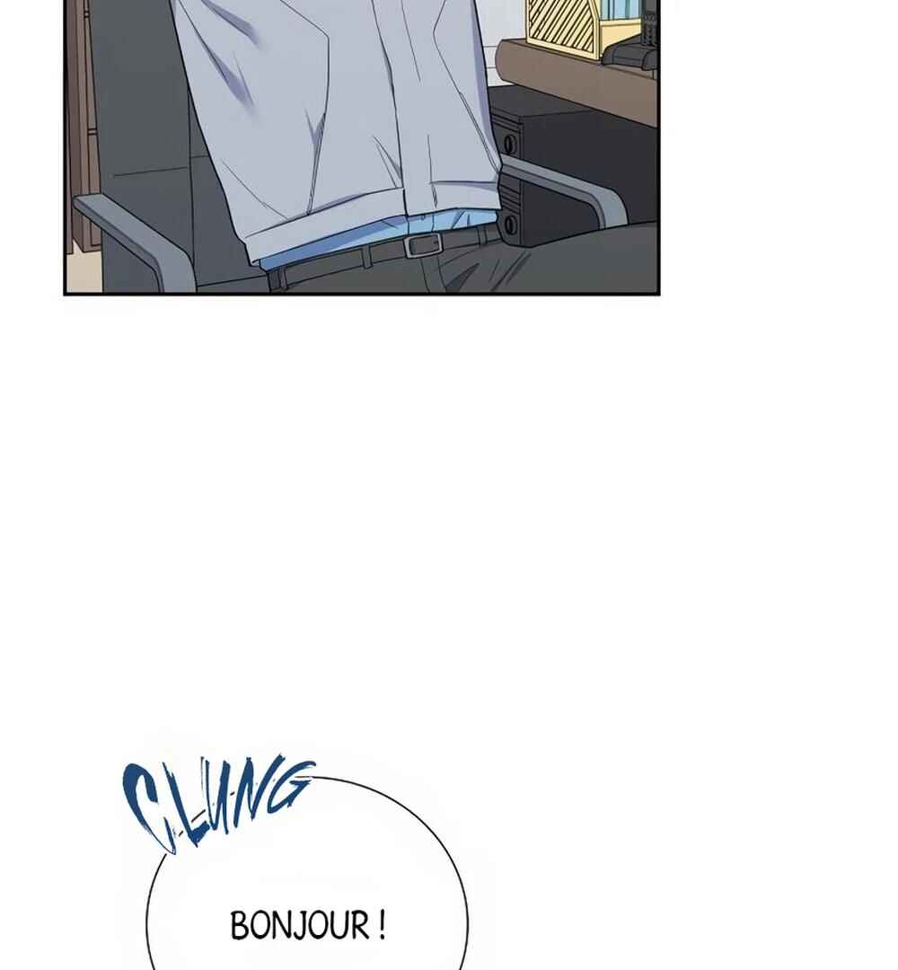 Re:meet Chapter 37 - Page 77