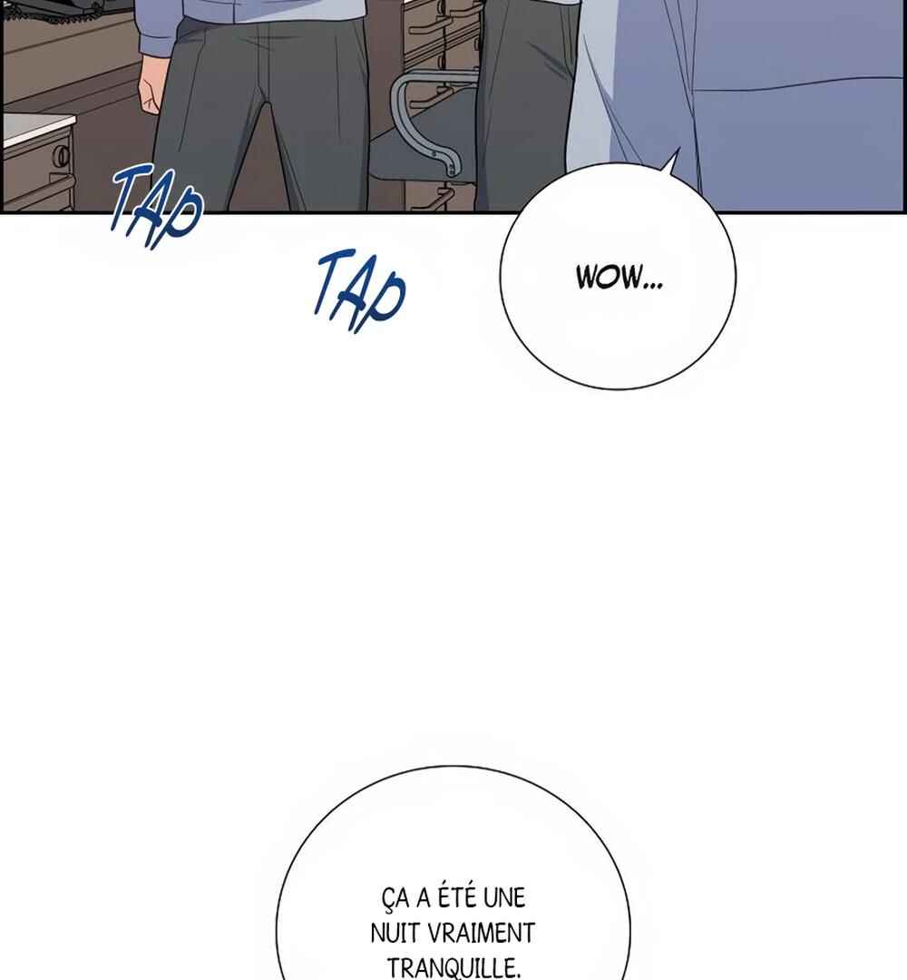 Re:meet Chapter 37 - Page 85