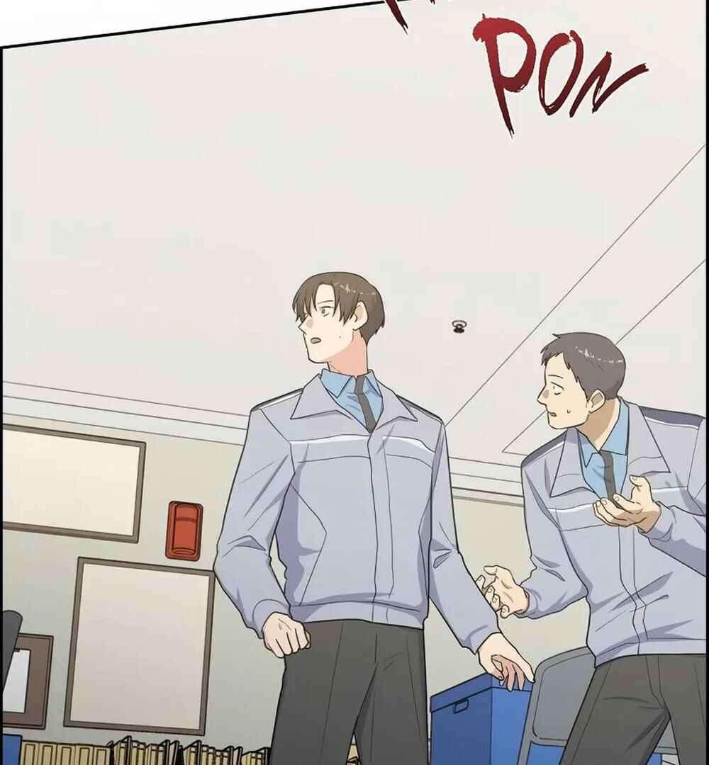 Re:meet Chapter 37 - Page 98