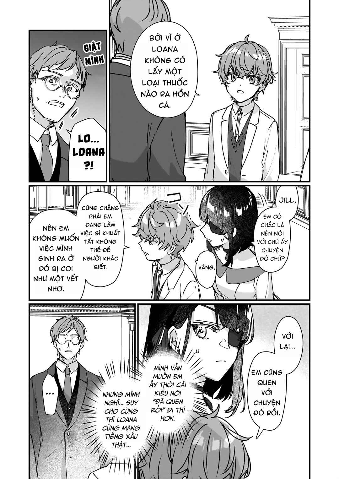 Rekishi ni Nokoru Akujo ni Naruzo - Akuyaku Reijou ni Naru hodo Ouji no Dekiai wa Kasoku Suru you desu! Chapter 22 - Page 26
