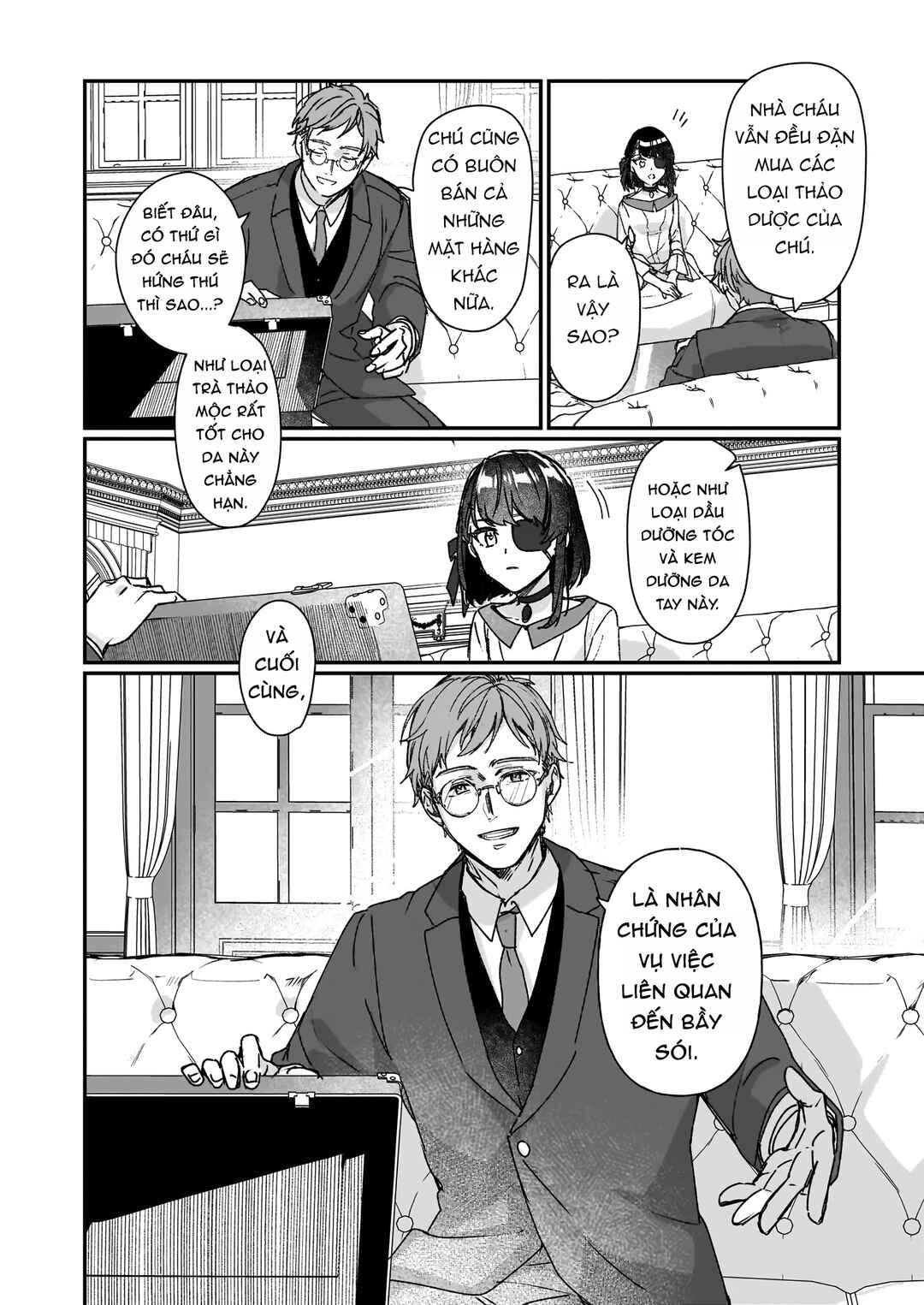 Rekishi ni Nokoru Akujo ni Naruzo - Akuyaku Reijou ni Naru hodo Ouji no Dekiai wa Kasoku Suru you desu! Chapter 22 - Page 29
