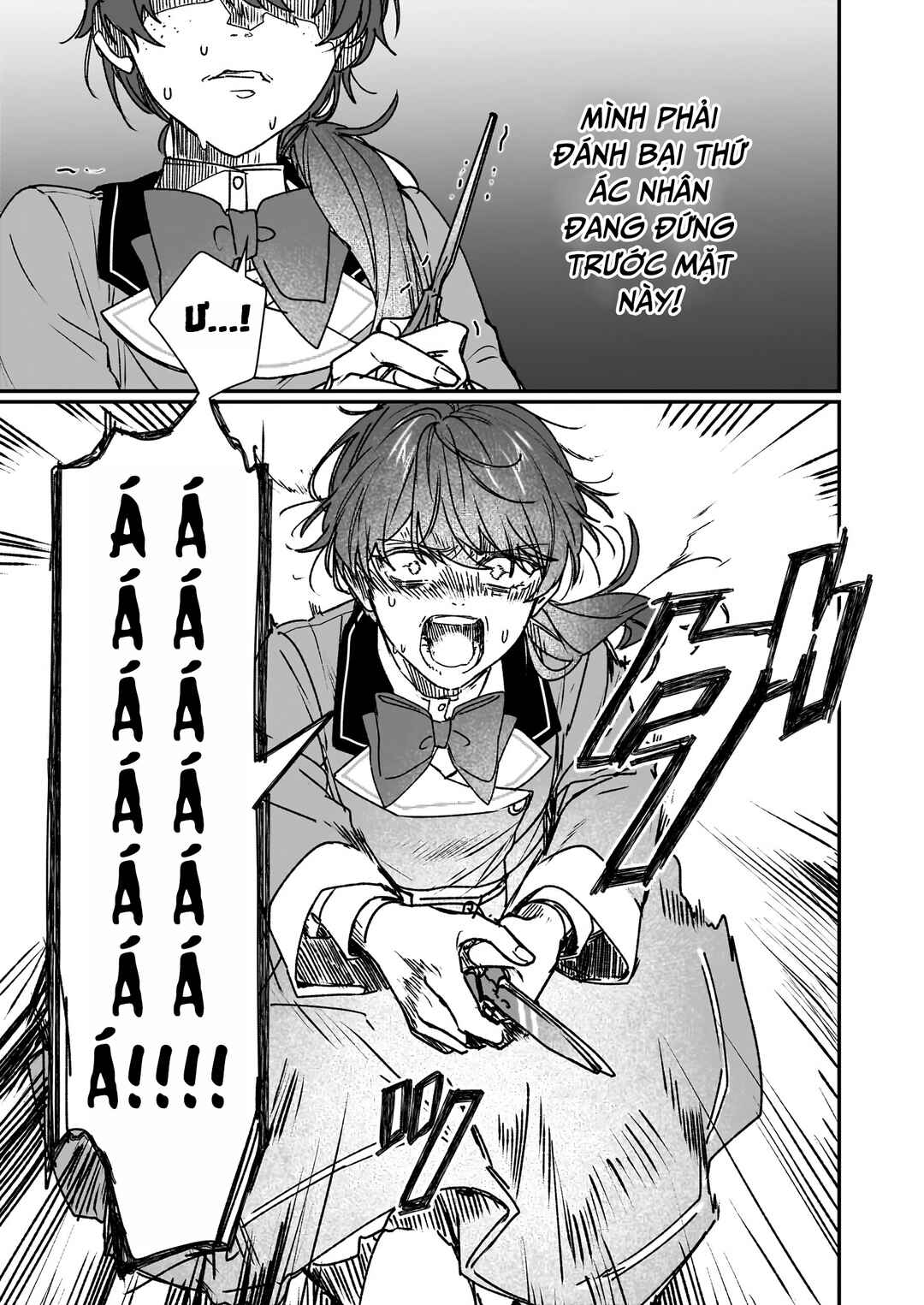 Rekishi ni Nokoru Akujo ni Naruzo - Akuyaku Reijou ni Naru hodo Ouji no Dekiai wa Kasoku Suru you desu! Chapter 22 - Page 7