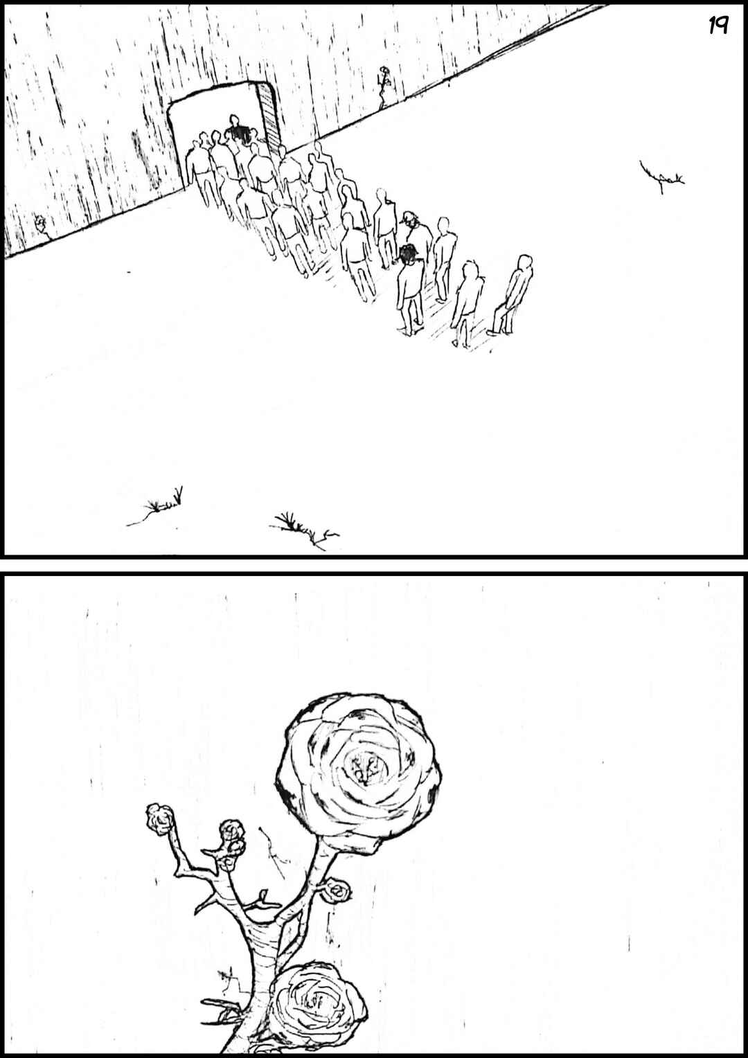 Let Down Chapter 21.5 - Page 7
