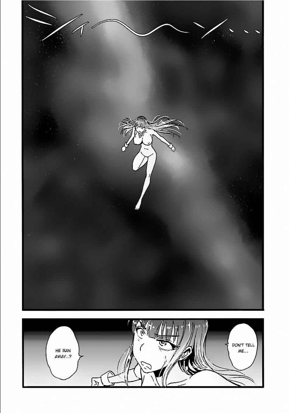 Makikomarete Isekai Teni suru Yatsu wa, Taitei Cheat Chapter 15.2 - Page 4