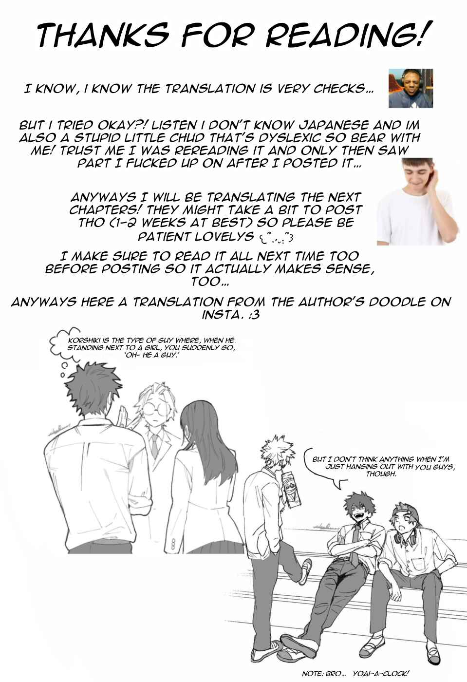 Phantom Busters Chapter 21 - Page 42