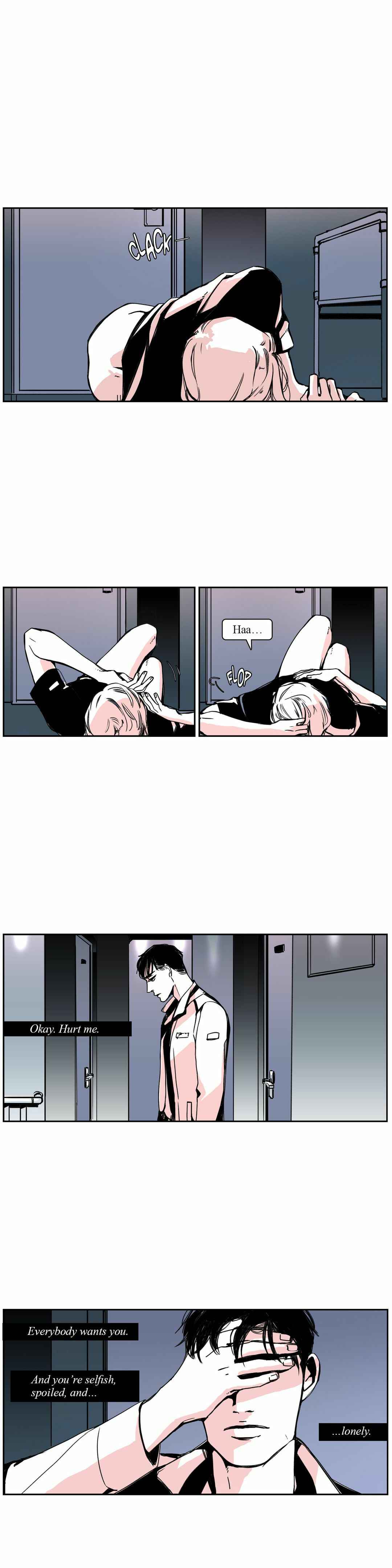 Momentum Chapter 60 - Page 12