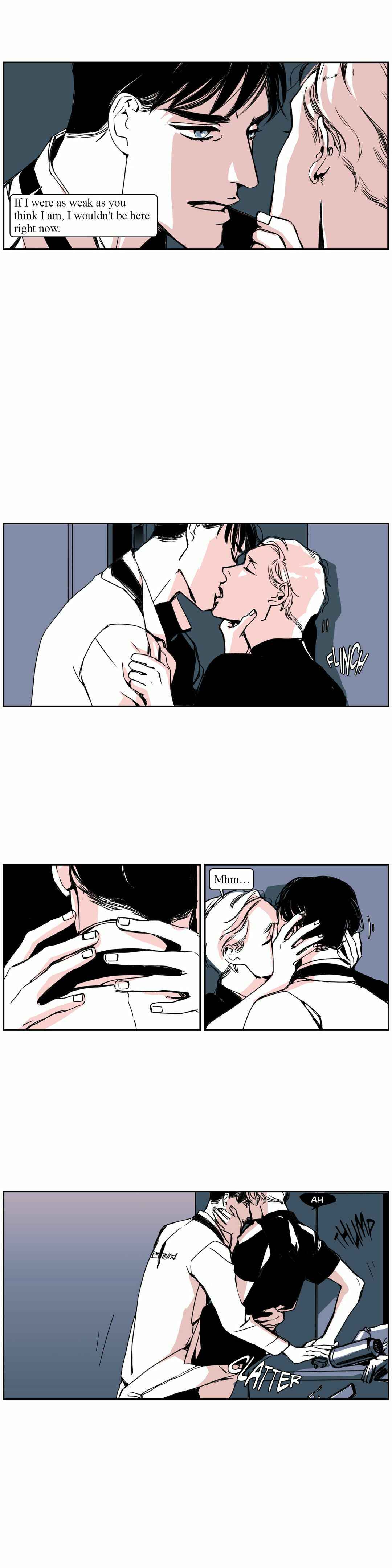 Momentum Chapter 60 - Page 4