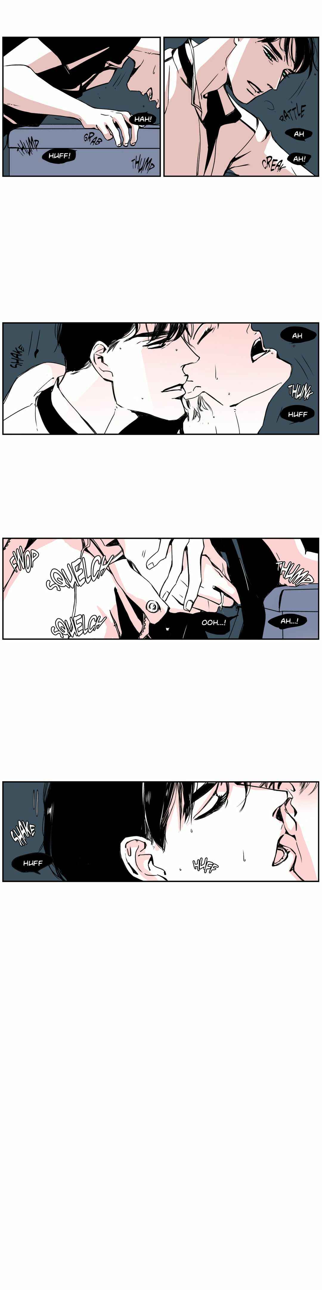 Momentum Chapter 60 - Page 7