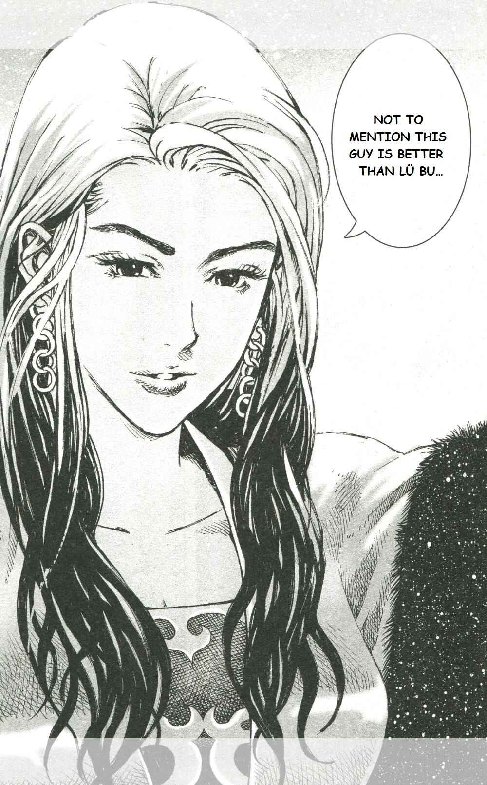 Huǒfèng Liáoyuán Chapter 445 - Page 23