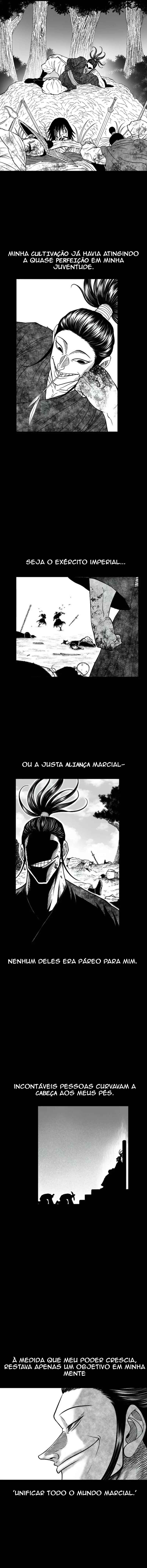 Heuksa Chapter 51 - Page 3