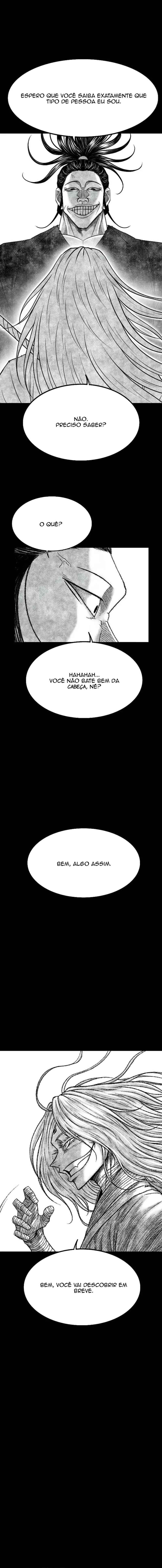 Heuksa Chapter 51 - Page 6