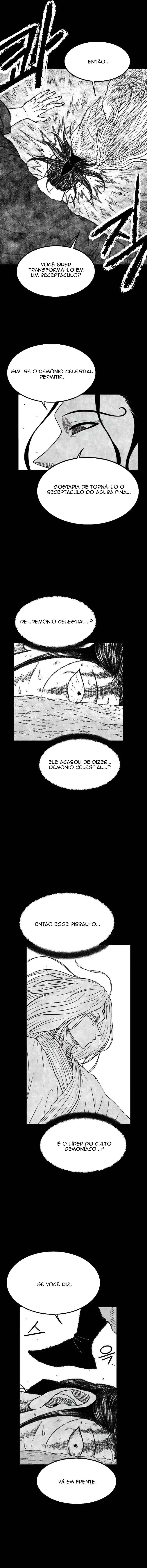 Heuksa Chapter 51 - Page 9