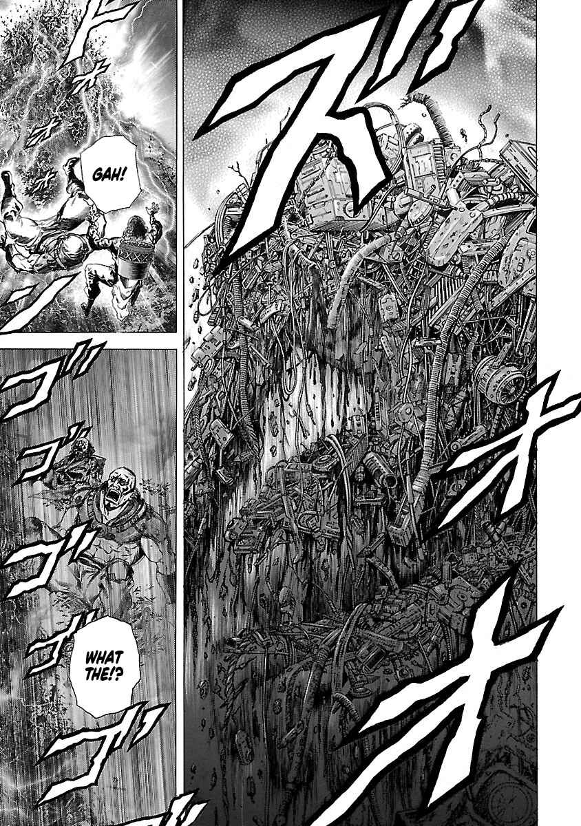 Cyber Blue - Lost Number Children Chapter 1.5 - Page 29