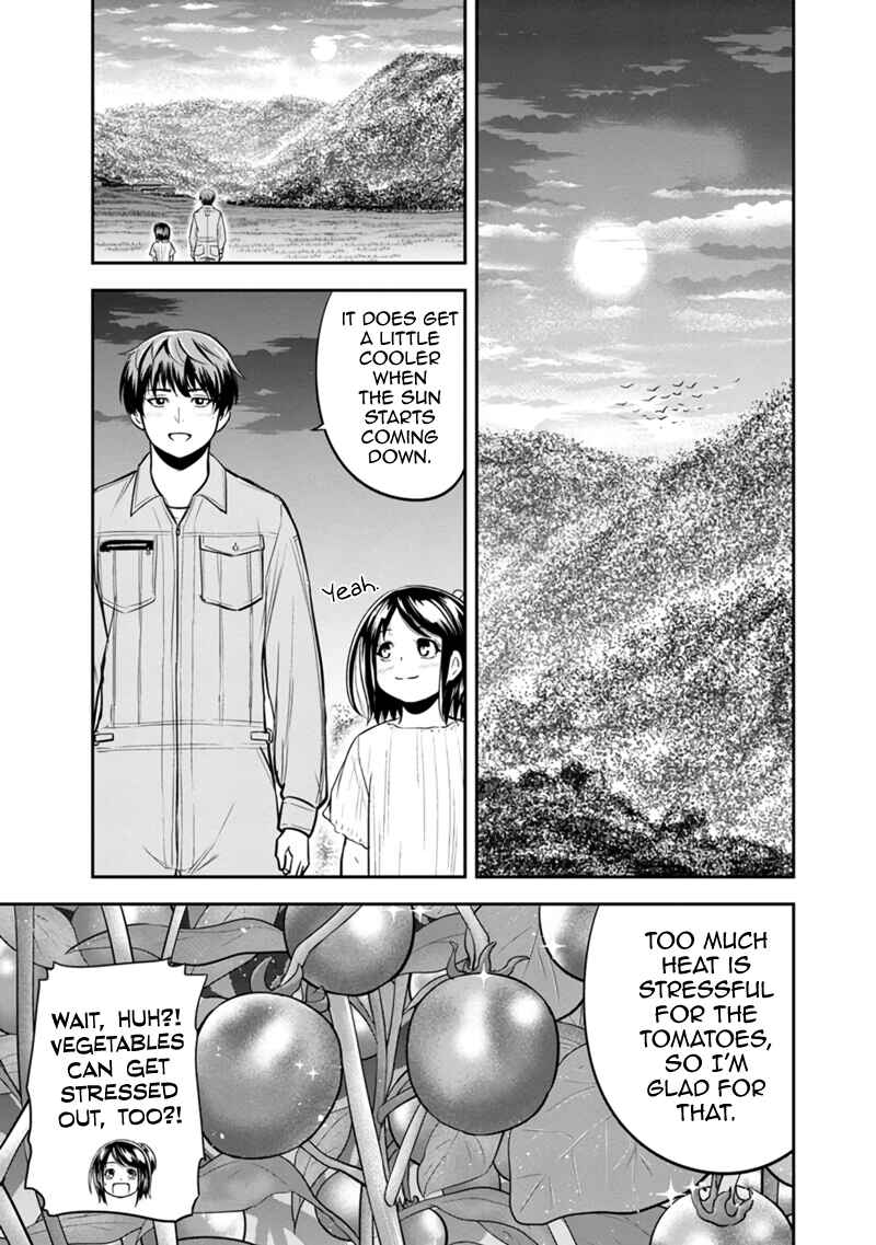 Orenchi ni Kita Onna Kishi to Inakagurashi Surukotoninatta Ken Chapter 110 - Page 15