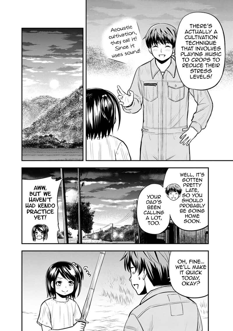Orenchi ni Kita Onna Kishi to Inakagurashi Surukotoninatta Ken Chapter 110 - Page 16