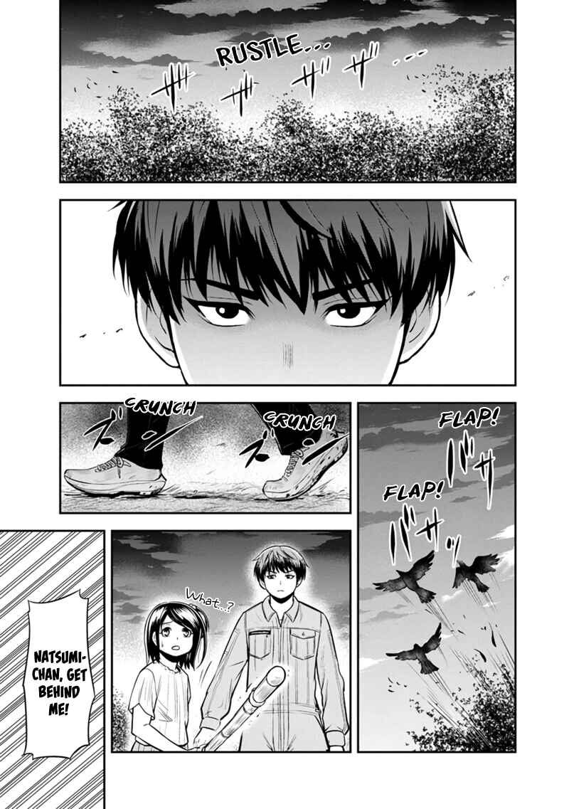 Orenchi ni Kita Onna Kishi to Inakagurashi Surukotoninatta Ken Chapter 110 - Page 17