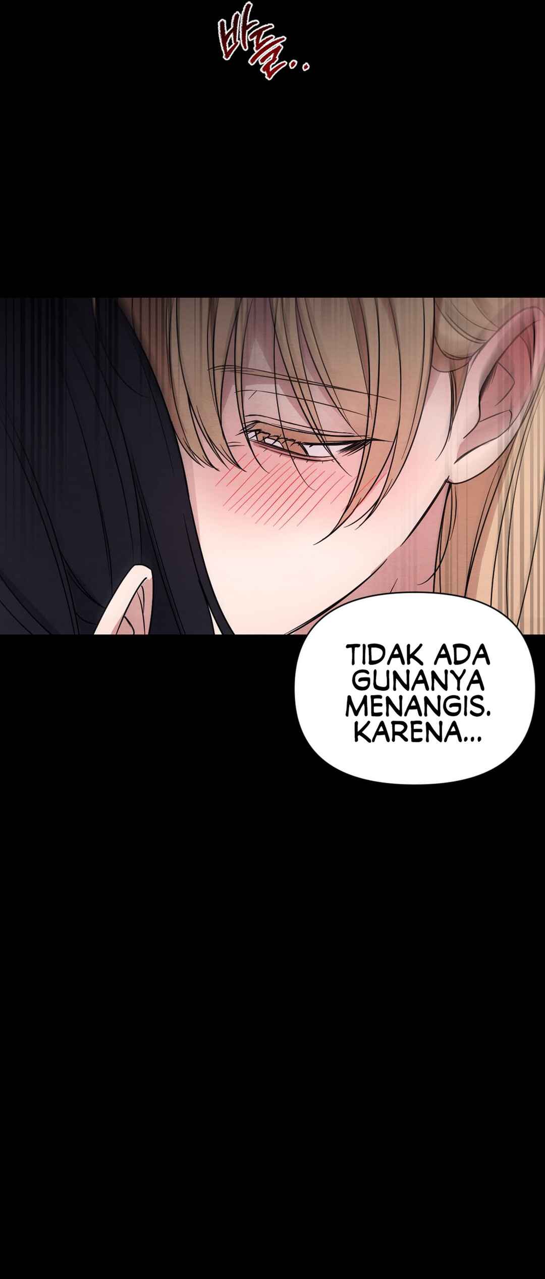 The Name Of My Feelings Chapter ? - Page 10