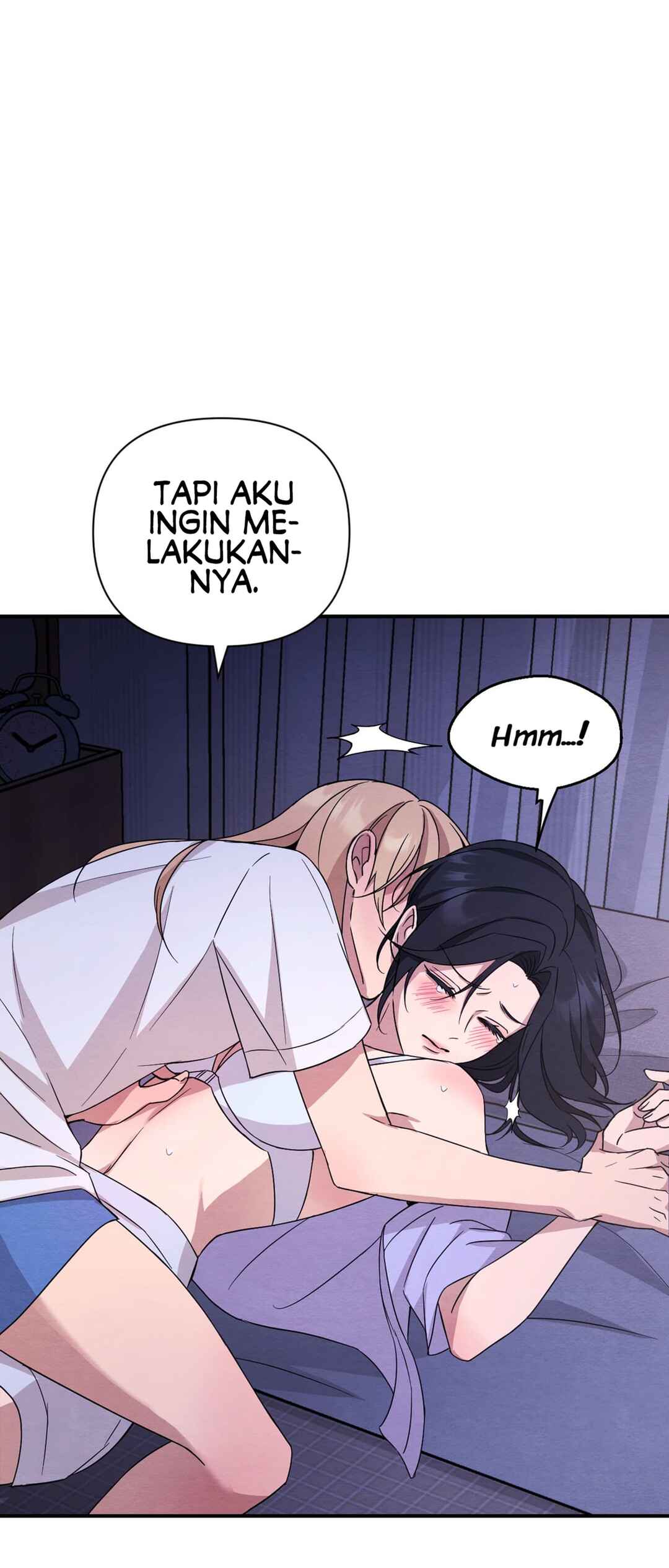 The Name Of My Feelings Chapter ? - Page 104