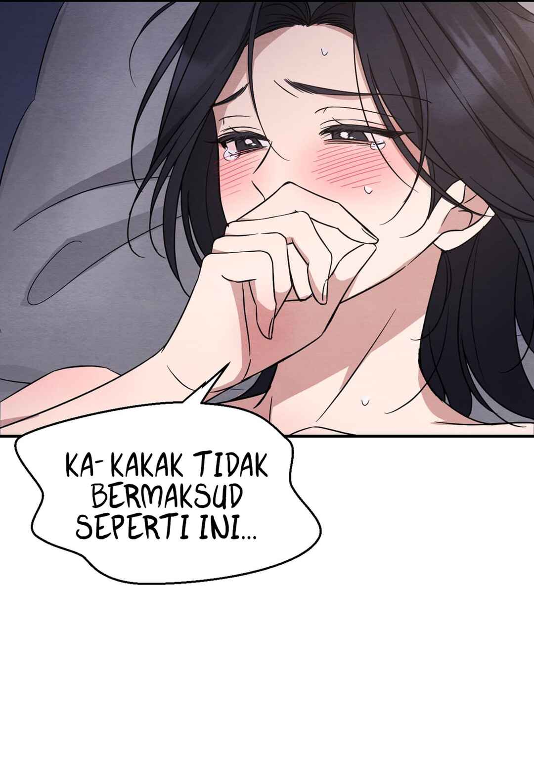 The Name Of My Feelings Chapter ? - Page 111
