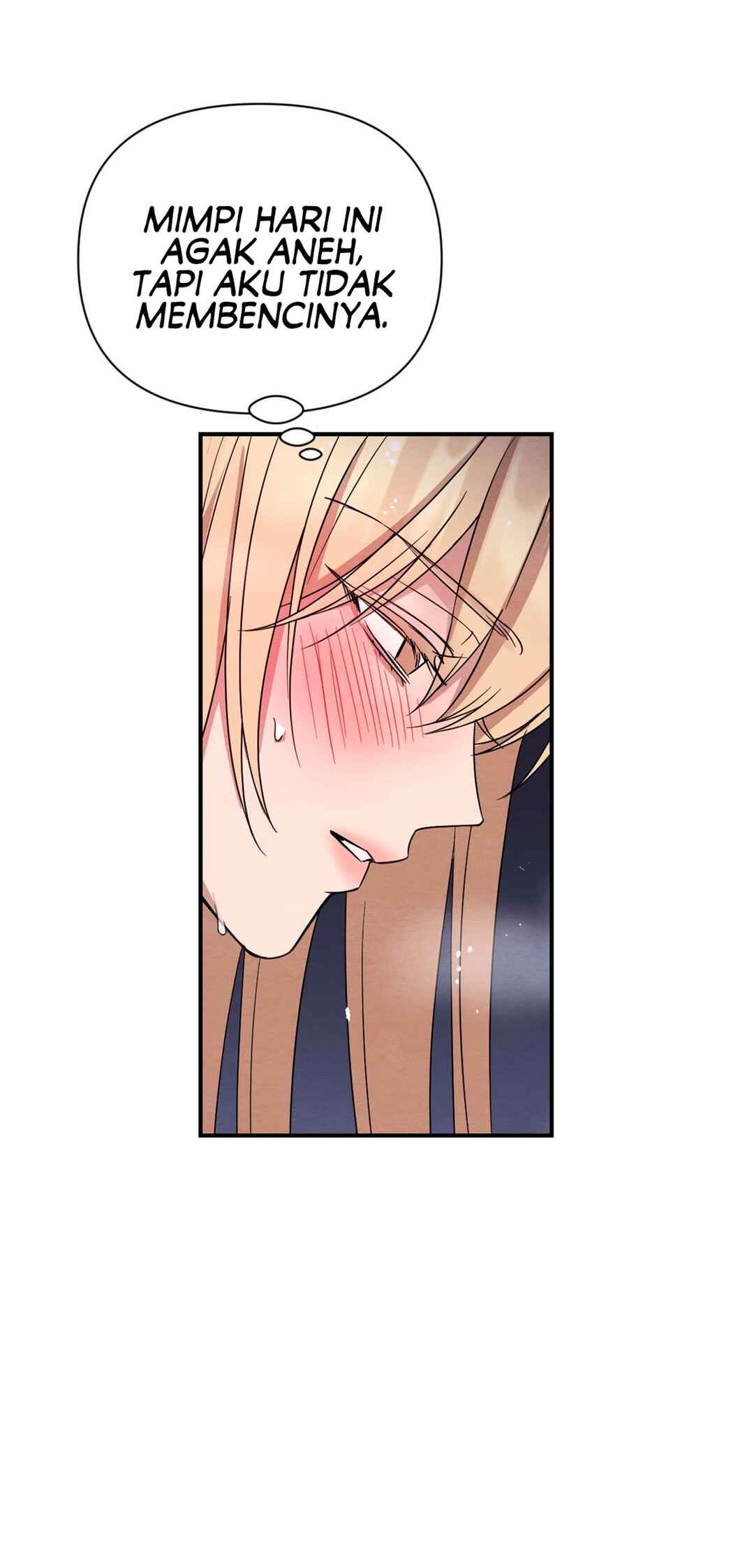 The Name Of My Feelings Chapter ? - Page 119