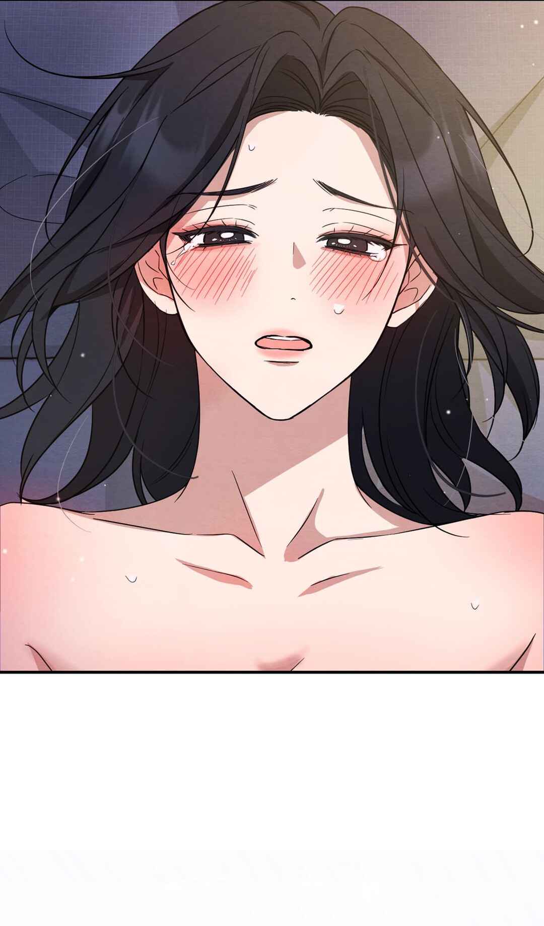 The Name Of My Feelings Chapter ? - Page 125