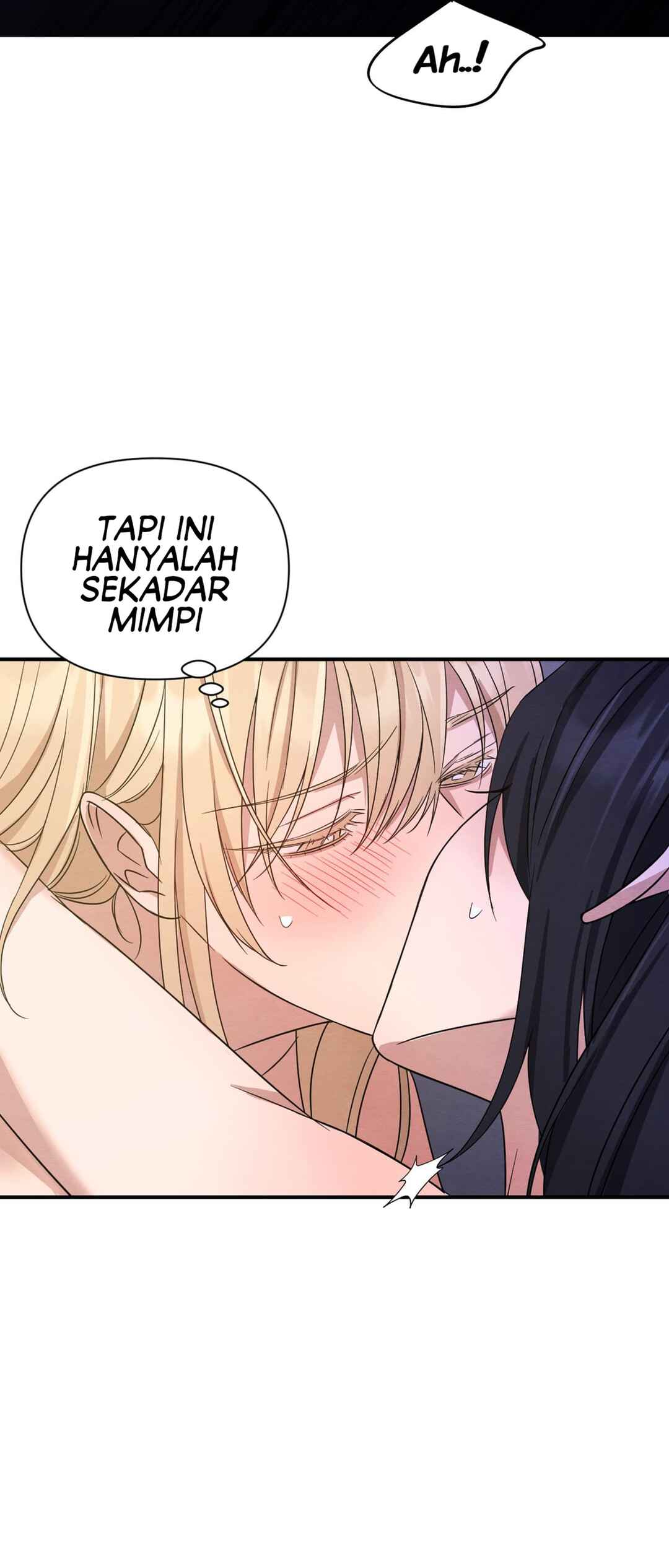 The Name Of My Feelings Chapter ? - Page 129