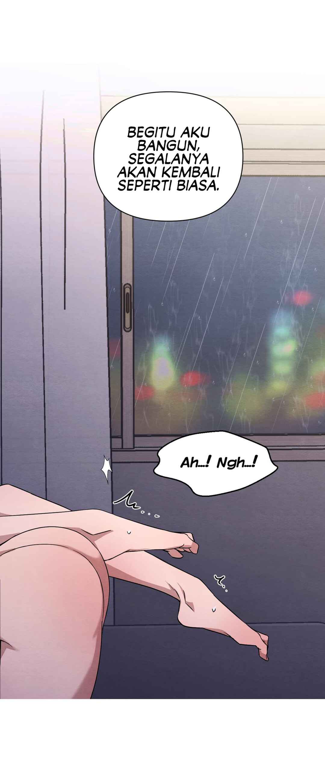 The Name Of My Feelings Chapter ? - Page 130