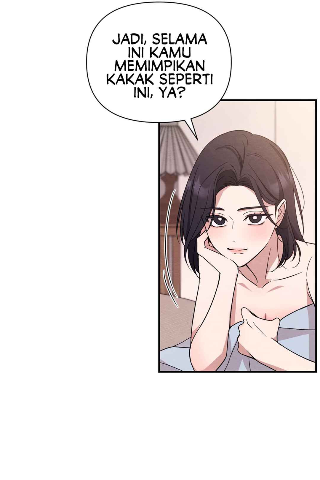The Name Of My Feelings Chapter ? - Page 136