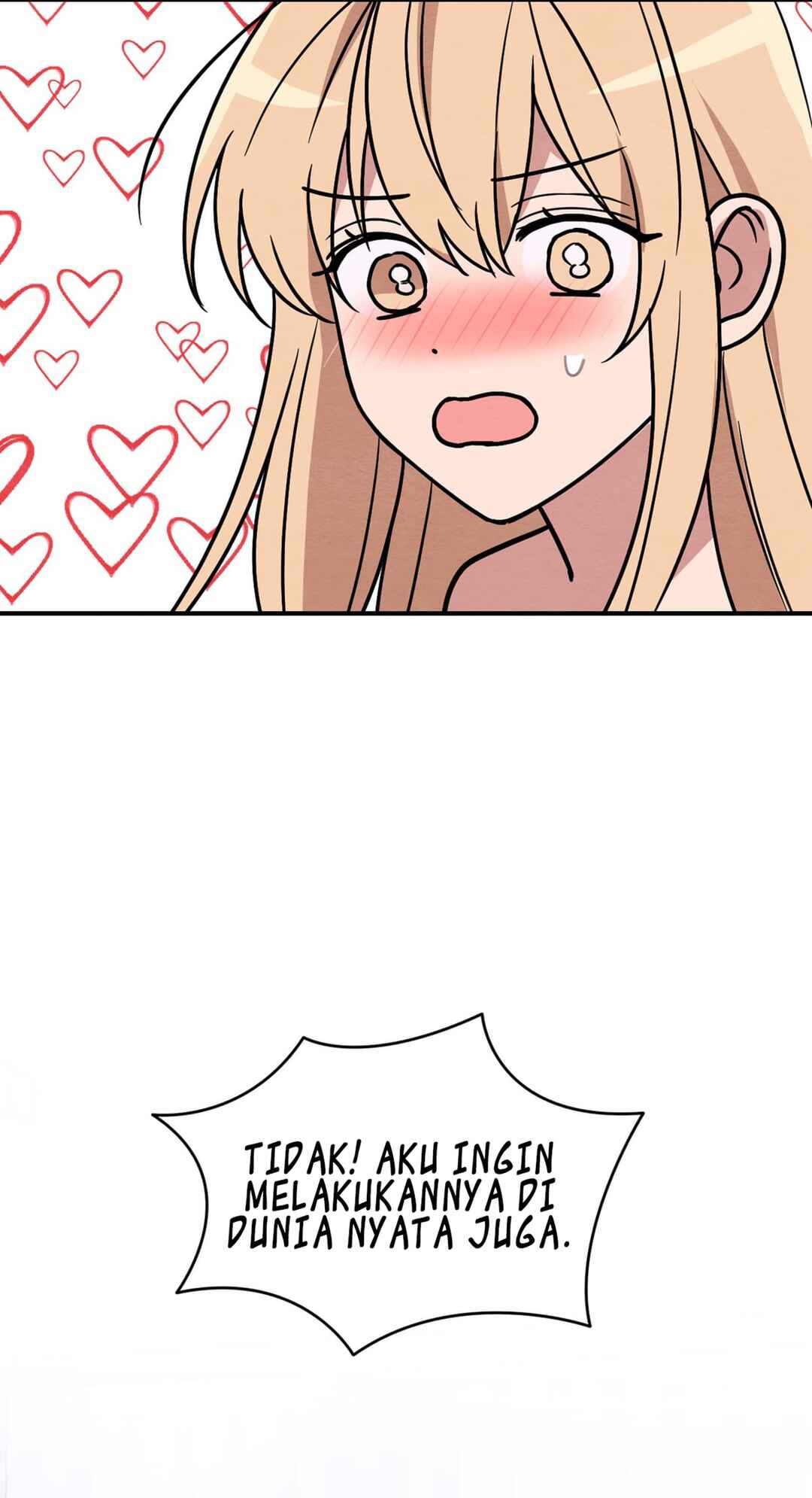 The Name Of My Feelings Chapter ? - Page 140