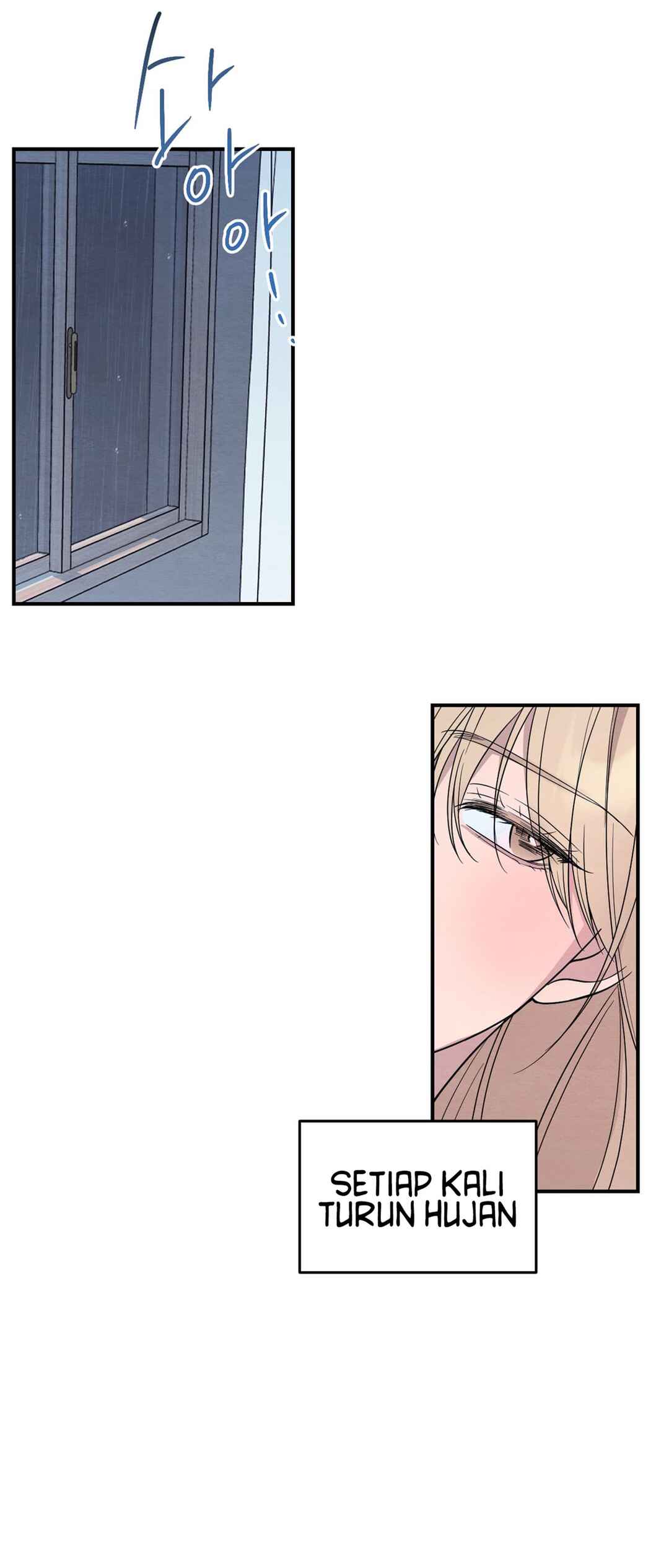 The Name Of My Feelings Chapter ? - Page 18