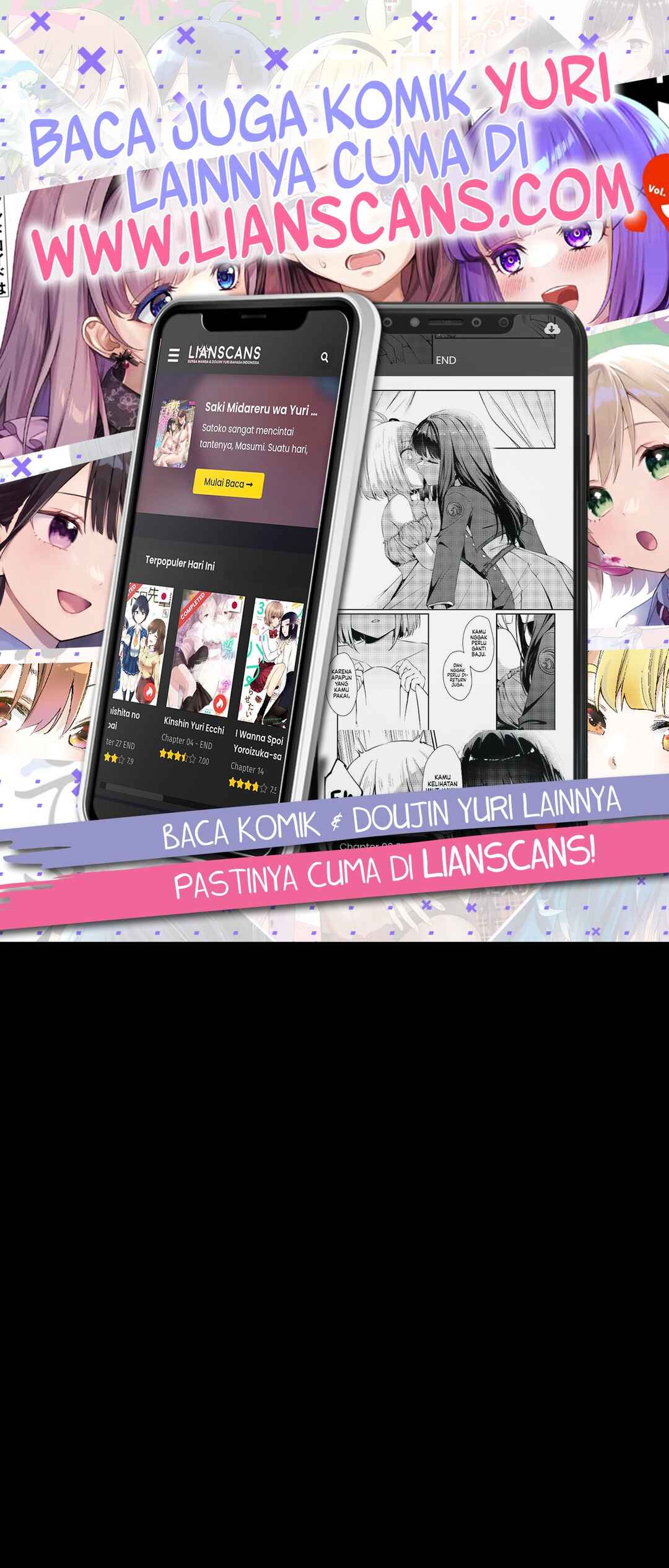 The Name Of My Feelings Chapter ? - Page 2