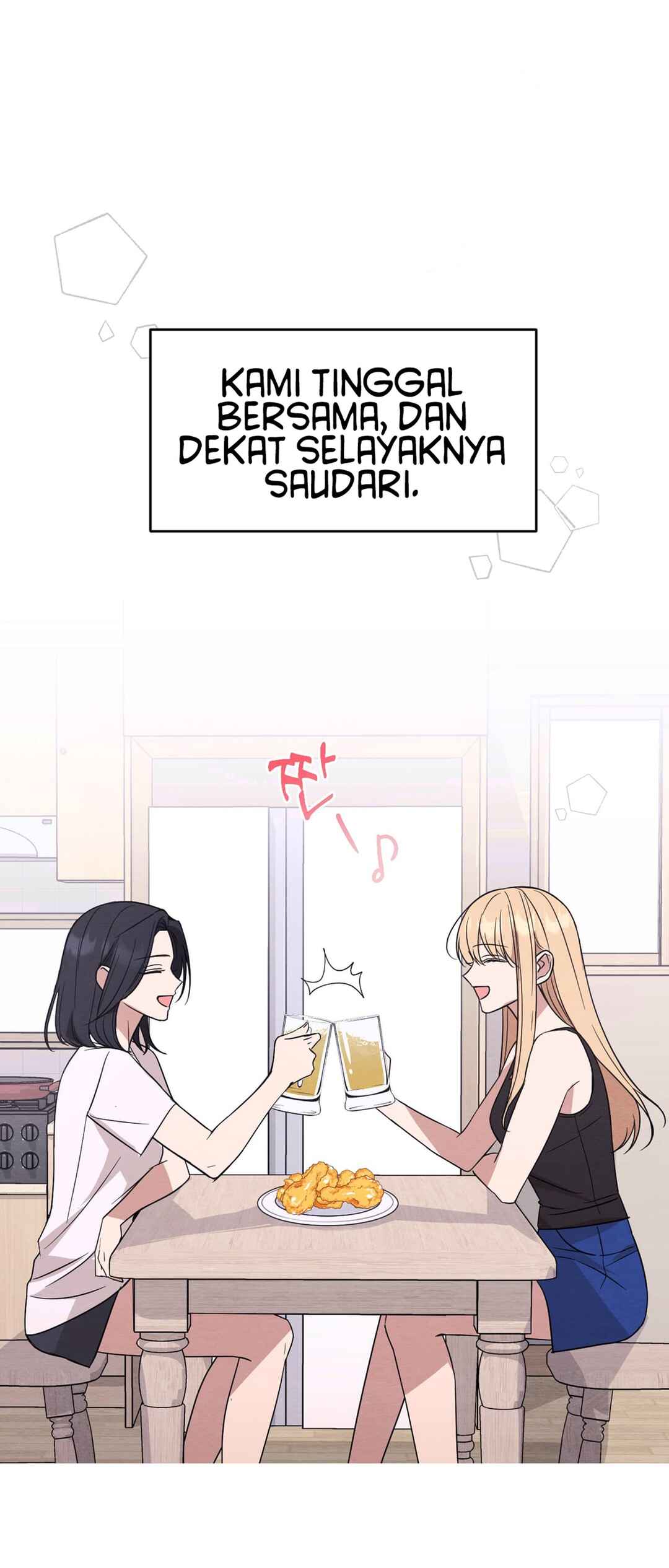 The Name Of My Feelings Chapter ? - Page 26