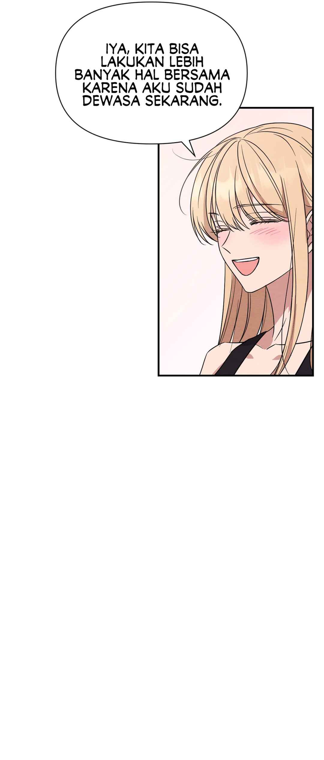 The Name Of My Feelings Chapter ? - Page 29