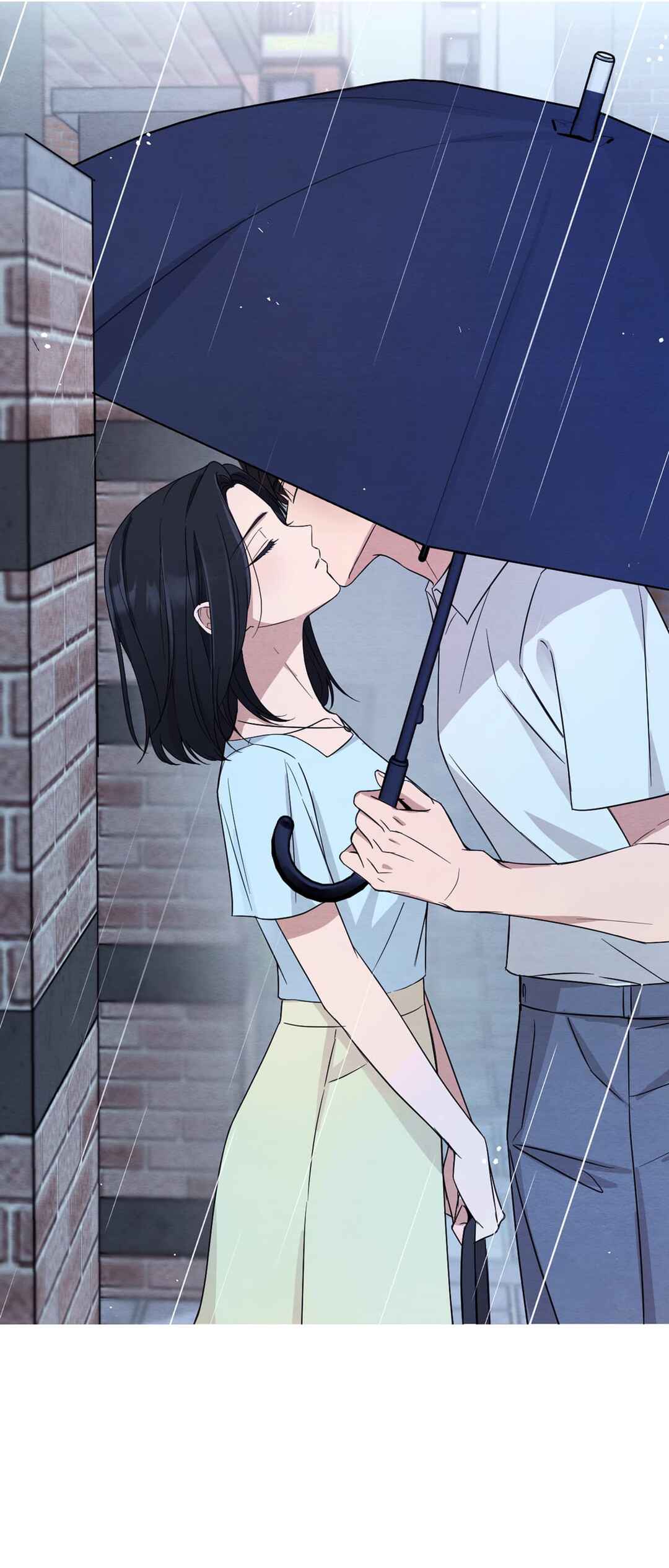 The Name Of My Feelings Chapter ? - Page 35
