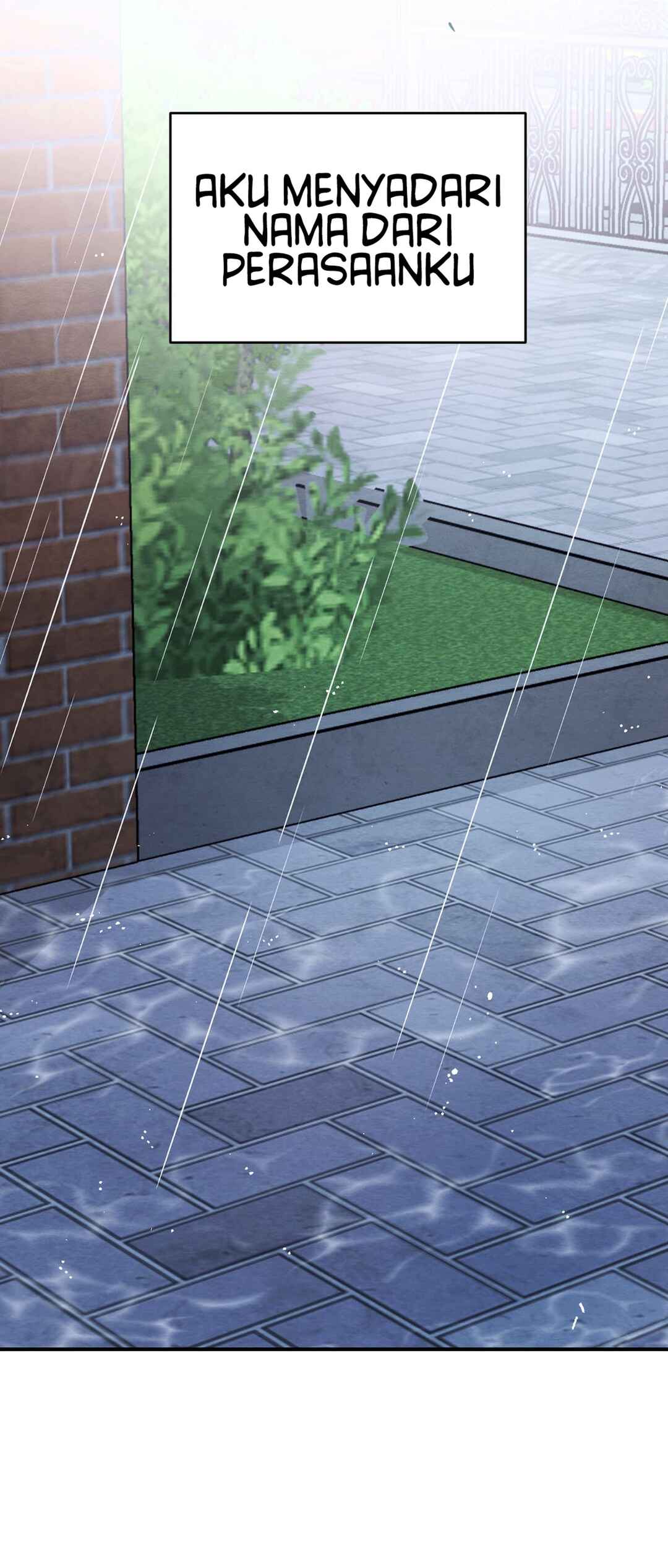 The Name Of My Feelings Chapter ? - Page 40